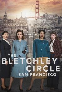 The Bletchley Circle San Francisco